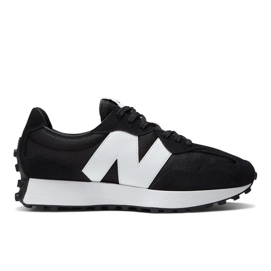 New Balance Lifestyle 327 Trainers - Black